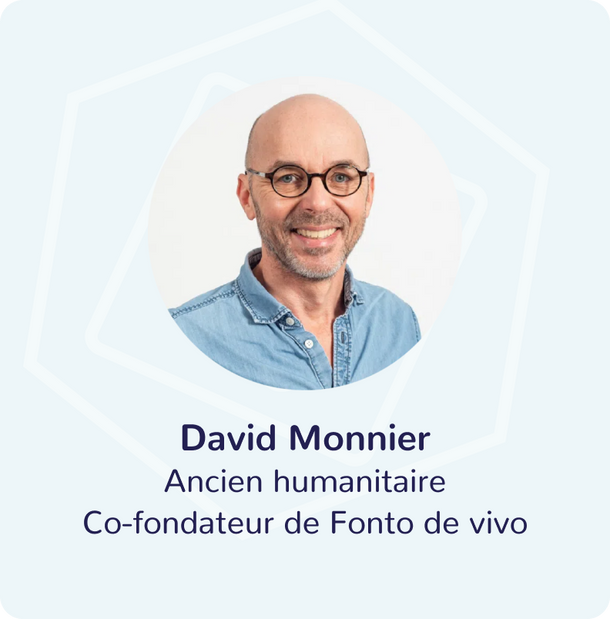 Contact humanitaire