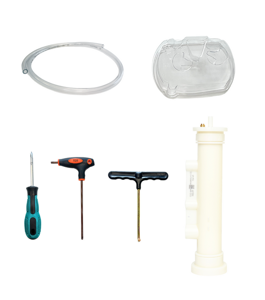 ORISA® ultrafiltration membrane maintenance kit