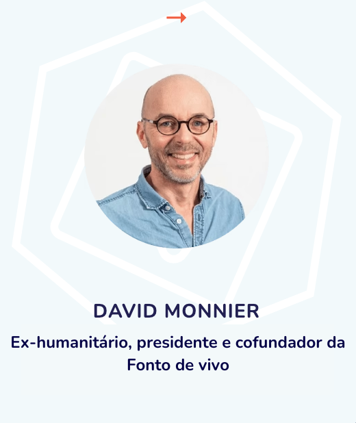 Contato humanitário