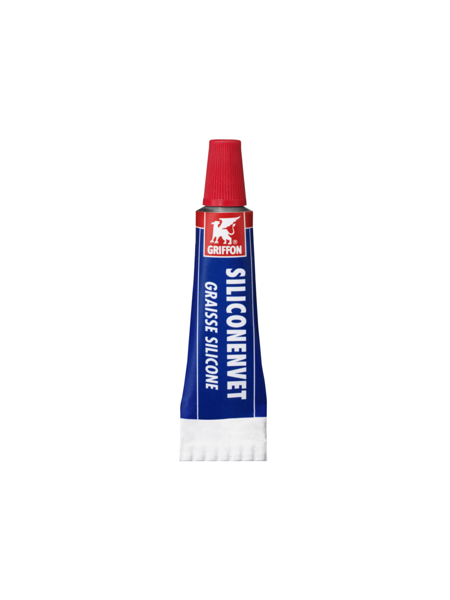 Silicone grease (ACS) - 15g tube